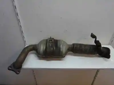 Автозапчасти б/у катализатор за FORD C-MAX (CB3) 1.8 TDCi Turbodiesel CAT ссылки OEM IAM 7M51-5F297-DA  2010