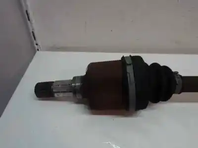 Second-hand car spare part front left transmission for ford c-max (cb3) 1.8 tdci turbodiesel cat oem iam references 3m51-3b437-dag  2010
