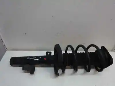 Second-hand car spare part Front Right Shock Absorber for FORD C-MAX (CB3) 1.8 TDCi Turbodiesel CAT OEM IAM references   2010