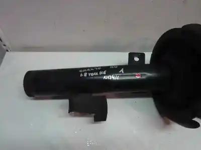 Second-hand car spare part front right shock absorber for ford c-max (cb3) 1.8 tdci turbodiesel cat oem iam references   2010