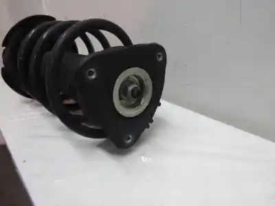 Second-hand car spare part front right shock absorber for ford c-max (cb3) 1.8 tdci turbodiesel cat oem iam references   2010