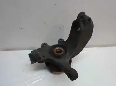 Second-hand car spare part front right knuckle for ford c-max (cb3) 1.8 tdci turbodiesel cat oem iam references   2010