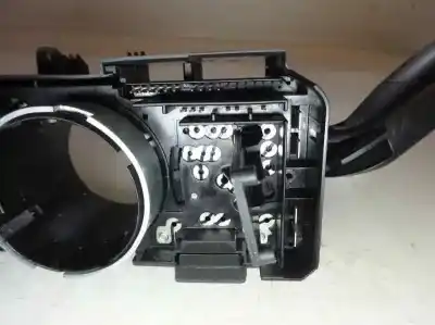 Second-hand car spare part multifunction switch for volkswagen t5 transporter (7e) 2.0 tdi oem iam references 6q0 953 503 fg  2012