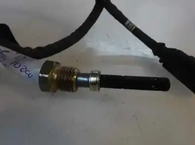 Peça sobressalente para automóvel em segunda mão sonda lambda por volkswagen t5 transporter (7e) 2.0 tdi referências oem iam   2012
