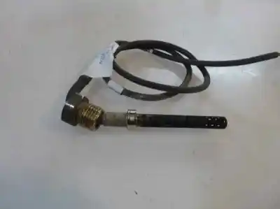 Pezzo di ricambio per auto di seconda mano sonda lambda per volkswagen t5 transporter (7e) 2.0 tdi riferimenti oem iam   2012