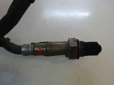 Pezzo di ricambio per auto di seconda mano sonda lambda per volkswagen t5 transporter (7e) 2.0 tdi riferimenti oem iam   2012