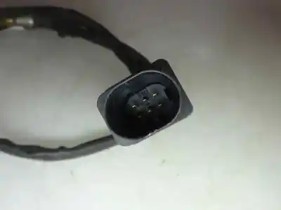 Pezzo di ricambio per auto di seconda mano sonda lambda per volkswagen t5 transporter (7e) 2.0 tdi riferimenti oem iam   2012