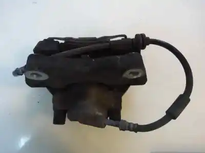 Second-hand car spare part front left brake caliper for volkswagen t5 transporter (7e) 2.0 tdi oem iam references   2012