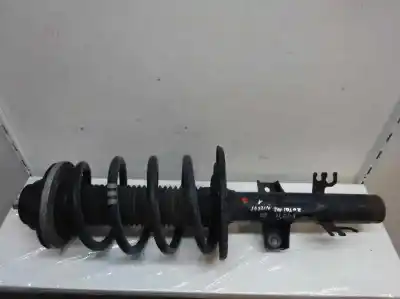 Second-hand car spare part front right shock absorber for volkswagen t5 transporter (7e) 2.0 tdi oem iam references 