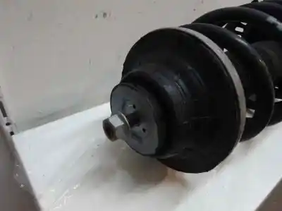 Second-hand car spare part front right shock absorber for volkswagen t5 transporter (7e) 2.0 tdi oem iam references   2012