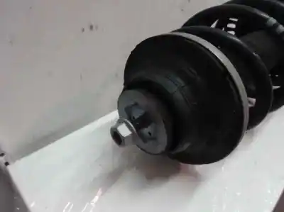 Second-hand car spare part front left shock absorber for volkswagen t5 transporter (7e) 2.0 tdi oem iam references   2012