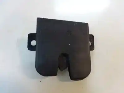 Second-hand car spare part rear left door lock for volkswagen t5 transporter (7e) 2.0 tdi oem iam references   2012