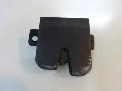 Second-hand car spare part rear right door lock for volkswagen t5 transporter (7e) 2.0 tdi oem iam references   2012