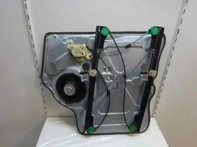 Second-hand car spare part driver left window regulator for volkswagen t5 transporter (7e) 2.0 tdi oem iam references   2012