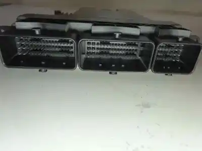 Pezzo di ricambio per auto di seconda mano centralina motore per renault captur i (j5_, h5_) 1.5 dci 90 riferimenti oem iam 237104376r  2014
