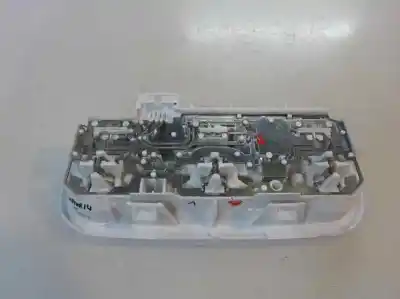 Pezzo di ricambio per auto di seconda mano luce interna per renault captur i (j5_, h5_) 1.5 dci 90 riferimenti oem iam   2014