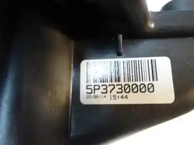 Pezzo di ricambio per auto di seconda mano motore di riscaldamento per renault captur i (j5_, h5_) 1.5 dci 90 riferimenti oem iam   2014