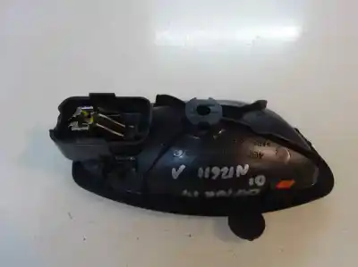 Gebrauchtes Autoersatzteil innerer griff vorne links zum renault captur i (j5_, h5_) 1.5 dci 90 oem-iam-referenzen   2014