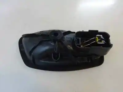 Gebrauchtes Autoersatzteil linker innerer hintergriff zum renault captur i (j5_, h5_) 1.5 dci 90 oem-iam-referenzen   2014