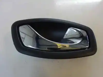 Автозапчасти б/у внутри передней правой ручки за renault captur i (j5_, h5_) 1.5 dci 90 ссылки oem iam 