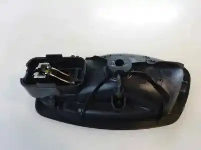 Pezzo di ricambio per auto di seconda mano maniglia interna anteriore destra per renault captur i (j5_, h5_) 1.5 dci 90 riferimenti oem iam   2014