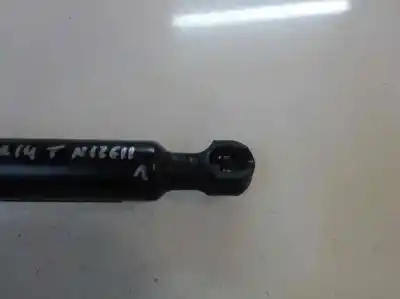 Second-hand car spare part tailgate gas strut for renault captur i (j5_, h5_) 1.5 dci 90 oem iam references   2014