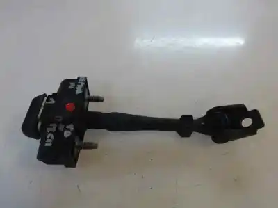 Second-hand car spare part Rear Right Door for RENAULT CAPTUR Motor 1.5 Ltr. - 66 kW dCi Diesel FAP Energy OEM IAM references   2014