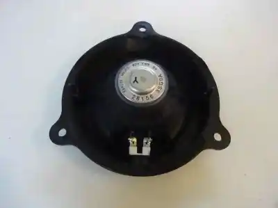 Second-hand car spare part audio system / radio cd for renault captur i (j5_, h5_) 1.5 dci 90 oem iam references   2014