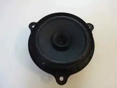Pezzo di ricambio per auto di seconda mano IMPIANTO AUDIO / RADIO CD per RENAULT CAPTUR  Riferimenti OEM IAM   2014