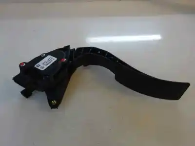Second-hand car spare part Accelerator Pedal for RENAULT CAPTUR I (J5_, H5_) 1.5 dCi 90 OEM IAM references 180029347R-A  2014