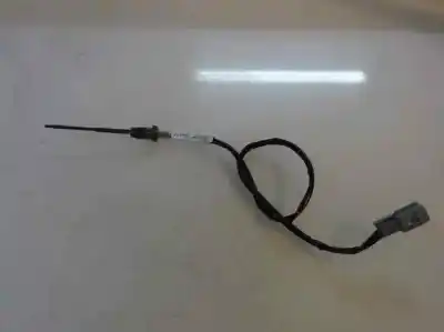 Second-hand car spare part Lambda Probe for RENAULT CAPTUR I (J5_, H5_) 1.5 dCi 90 OEM IAM references   2014