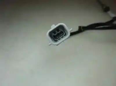 Second-hand car spare part lambda probe for renault captur i (j5_, h5_) 1.5 dci 90 oem iam references   2014