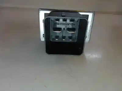 Pezzo di ricambio per auto di seconda mano scatola di preriscaldamento per renault captur i (j5_, h5_) 1.5 dci 90 riferimenti oem iam 110678071r  2014