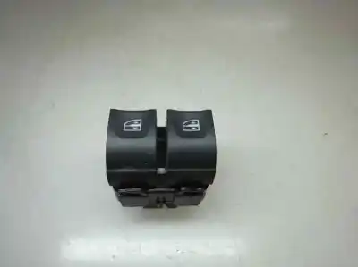 Автозапчасти б/у выключатель левого переднего окна за renault captur i (j5_, h5_) 1.5 dci 90 ссылки oem iam 