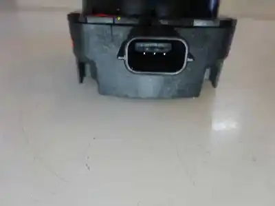 Pezzo di ricambio per auto di seconda mano modulo elettronico per renault captur i (j5_, h5_) 1.5 dci 90 riferimenti oem iam 256400001r  2014