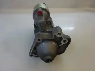 Second-hand car spare part starter motor for renault captur i (j5_, h5_) 1.5 dci 90 oem iam references   2014