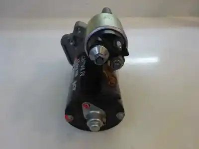 Second-hand car spare part starter motor for renault captur i (j5_, h5_) 1.5 dci 90 oem iam references   2014