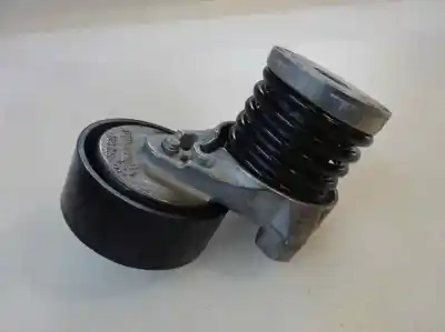 Pezzo di ricambio per auto di seconda mano tendicinghia ausiliaria per renault captur i (j5_, h5_) 1.5 dci 90 riferimenti oem iam   2014