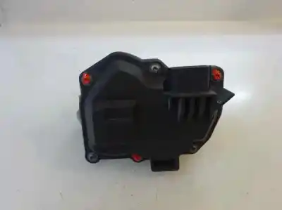Second-hand car spare part egr valve for renault captur i (j5_, h5_) 1.5 dci 90 oem iam references 147b08010r  2014