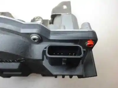 Second-hand car spare part egr valve for renault captur i (j5_, h5_) 1.5 dci 90 oem iam references 147b08010r  2014