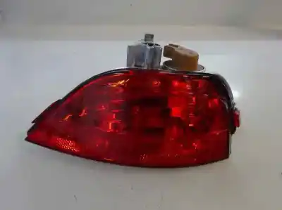 Pezzo di ricambio per auto di seconda mano Lampada Posteriore Sinistra per RENAULT CAPTUR I (J5_, H5_) 1.5 dCi 90 Riferimenti OEM IAM   2014