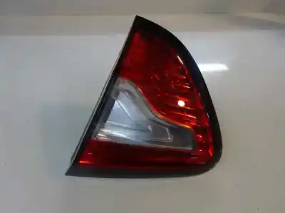 Pezzo di ricambio per auto di seconda mano Luci Posteriori Destra per RENAULT CAPTUR I (J5_, H5_) 1.5 dCi 90 Riferimenti OEM IAM 0286412176  2014