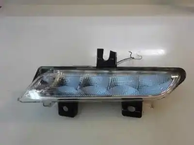 Автозапчастина б/у правий передній пілот для RENAULT CAPTUR I (J5_, H5_) 1.5 dCi 90 Посилання на OEM IAM   2014