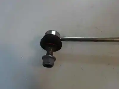Second-hand car spare part front stabilizer bar for renault captur i (j5_, h5_) 1.5 dci 90 oem iam references   2014