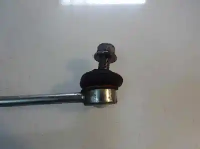 Second-hand car spare part front stabilizer bar for renault captur i (j5_, h5_) 1.5 dci 90 oem iam references   2014