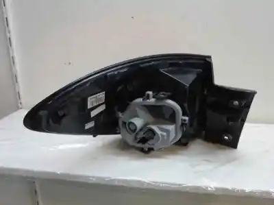 Автозапчасти б/у правый задний фонарь за renault captur i (j5_, h5_) 1.5 dci 90 ссылки oem iam   2014