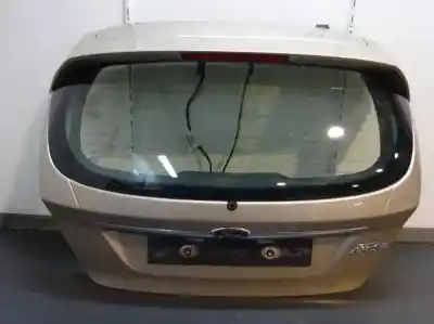 Автозапчасти б/у  за FORD FIESTA (CCN)  ссылки OEM IAM   2016