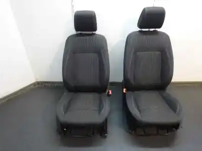 Автозапчасти б/у  за FORD FIESTA (CCN)  ссылки OEM IAM   2016