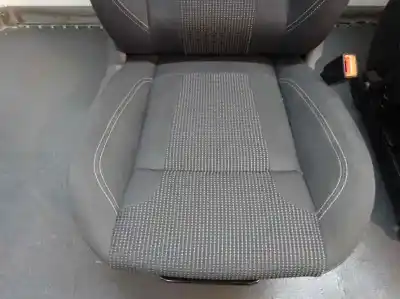 Piesă de schimb auto la mâna a doua set complet de scaune pentru ford fiesta (ccn) 1.5 tdci cat referințe oem iam   2016
