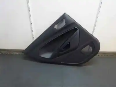 Piesă de schimb auto la mâna a doua set complet de scaune pentru ford fiesta (ccn) 1.5 tdci cat referințe oem iam   2016
